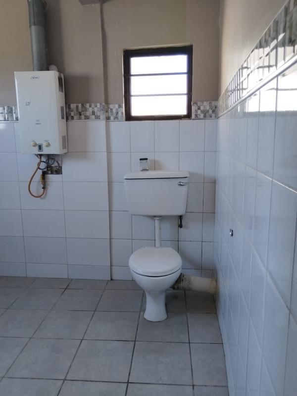 To Let 2 Bedroom Property for Rent in Gonubie Eastern Cape